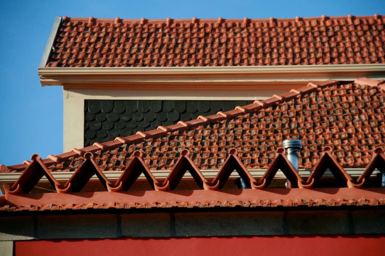 Solar Da Motta Douro Boutique Home Ancede Exterior foto