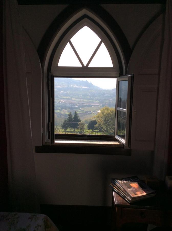 Solar Da Motta Douro Boutique Home Ancede Exterior foto
